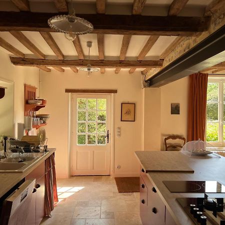 Les Prairies De Cottun - Meadows Villa Екстериор снимка