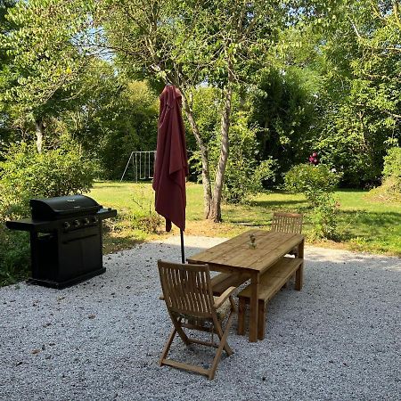 Les Prairies De Cottun - Meadows Villa Екстериор снимка