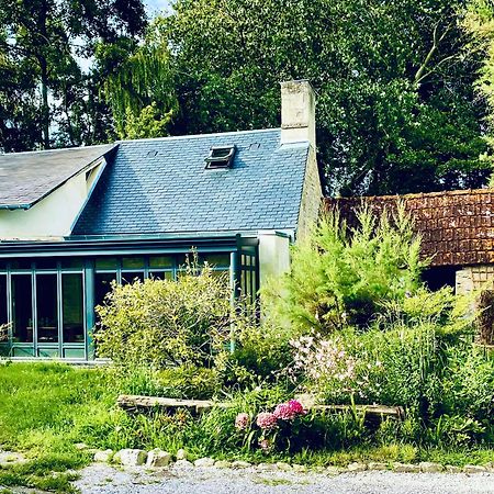 Les Prairies De Cottun - Meadows Villa Екстериор снимка