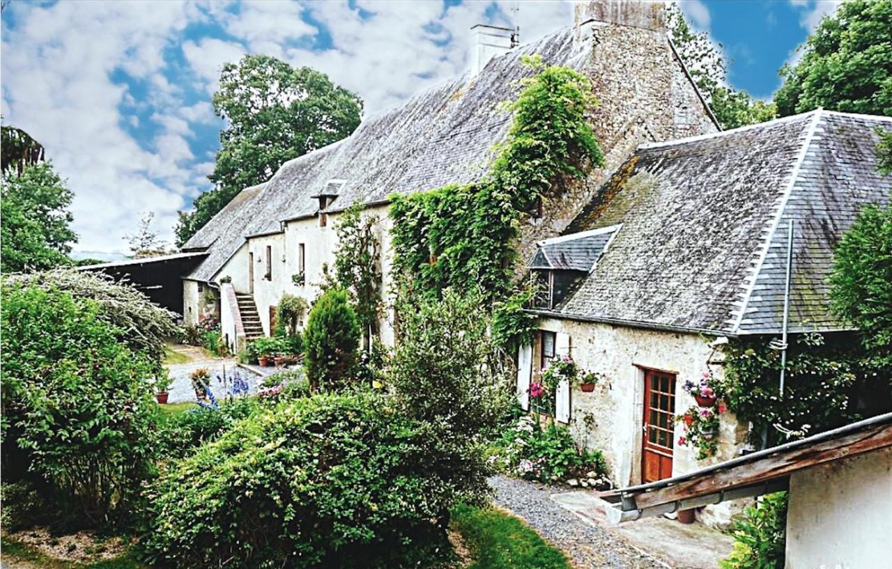 Les Prairies De Cottun - Meadows Villa Екстериор снимка