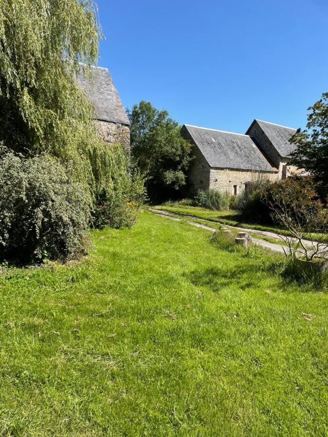 Les Prairies De Cottun - Meadows Villa Екстериор снимка