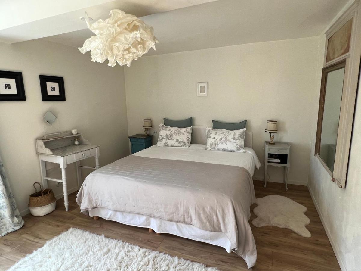 Les Prairies De Cottun - Meadows Villa Екстериор снимка