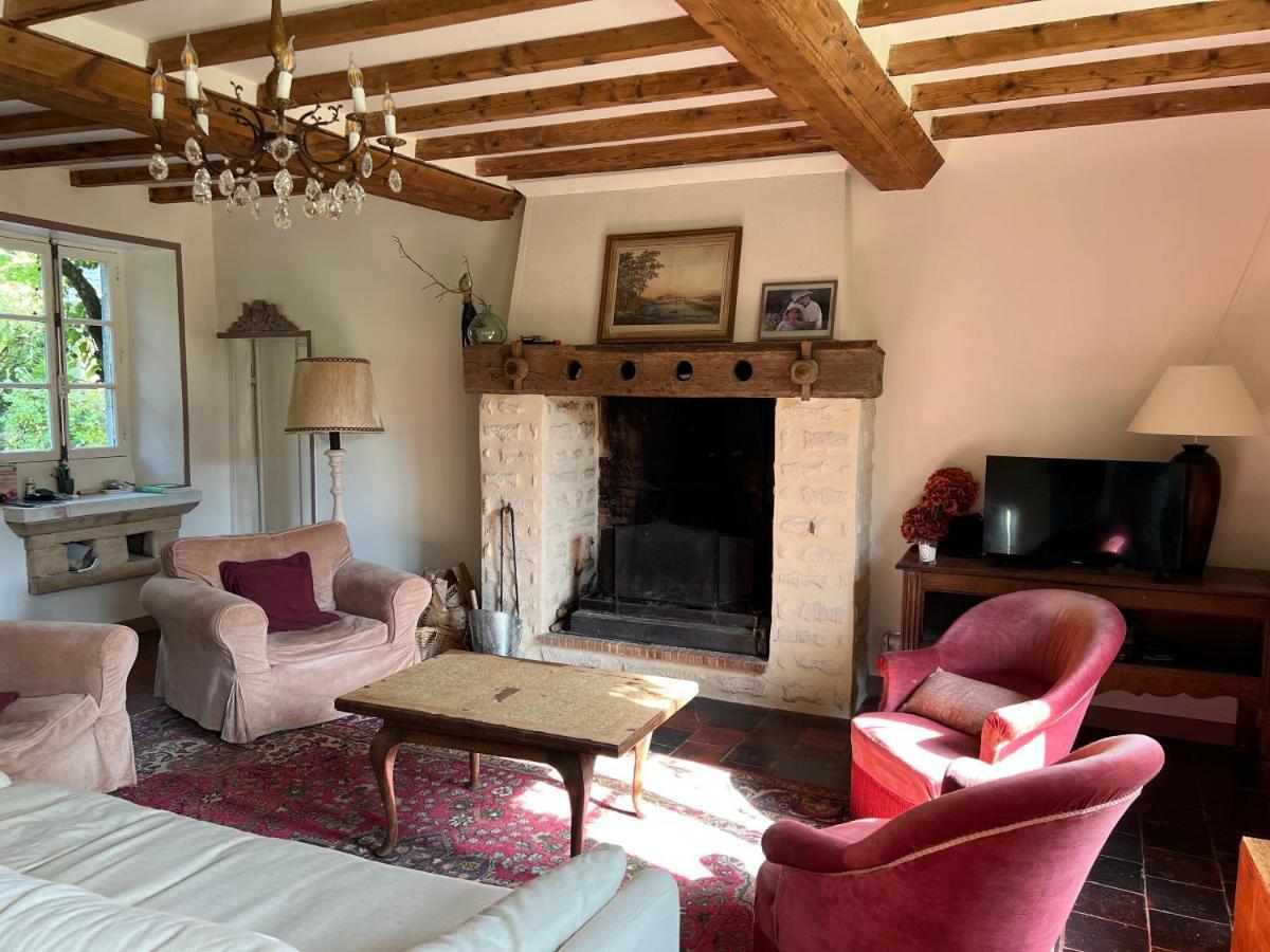 Les Prairies De Cottun - Meadows Villa Екстериор снимка
