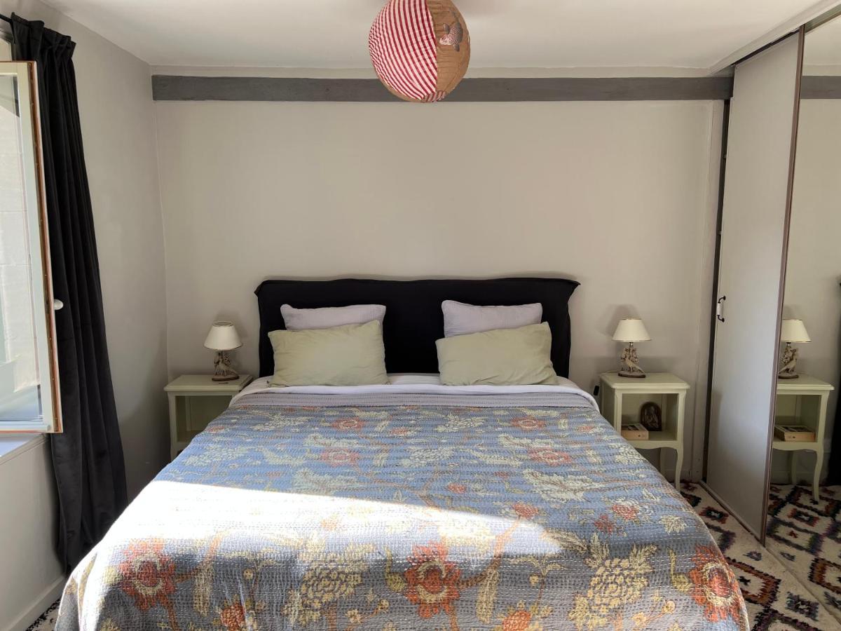 Les Prairies De Cottun - Meadows Villa Екстериор снимка