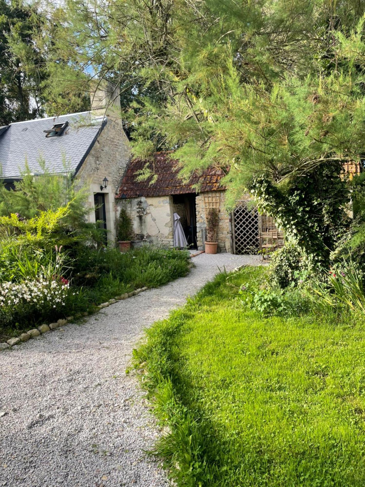 Les Prairies De Cottun - Meadows Villa Екстериор снимка