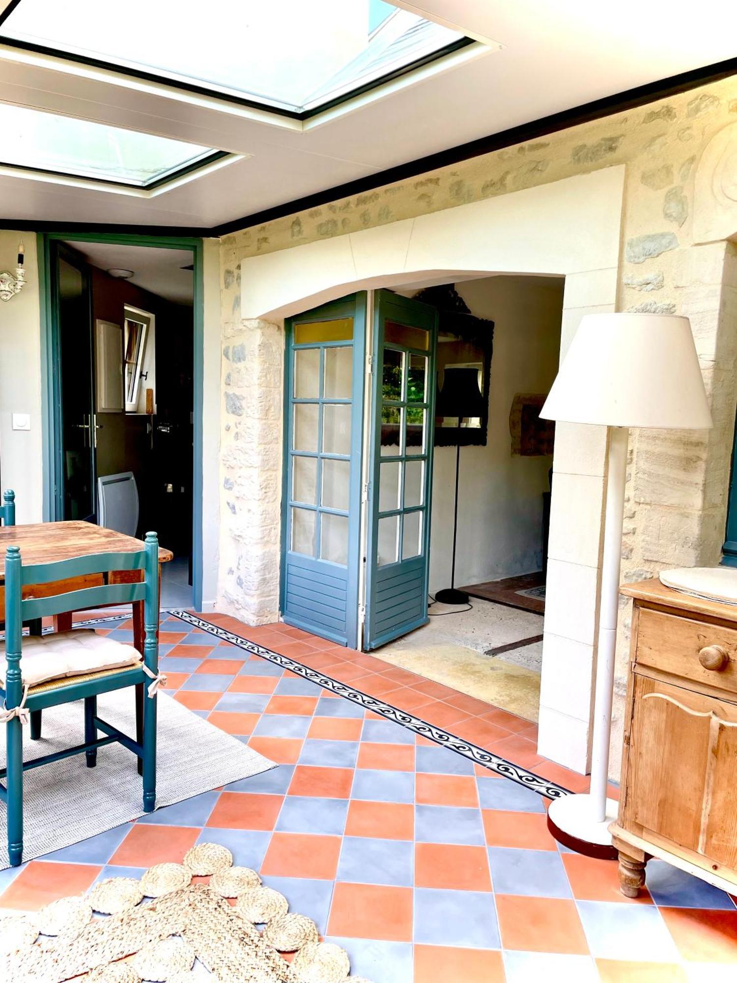 Les Prairies De Cottun - Meadows Villa Екстериор снимка