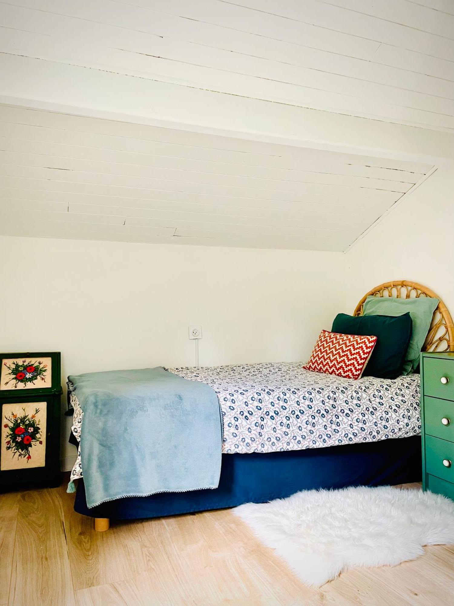 Les Prairies De Cottun - Meadows Villa Екстериор снимка