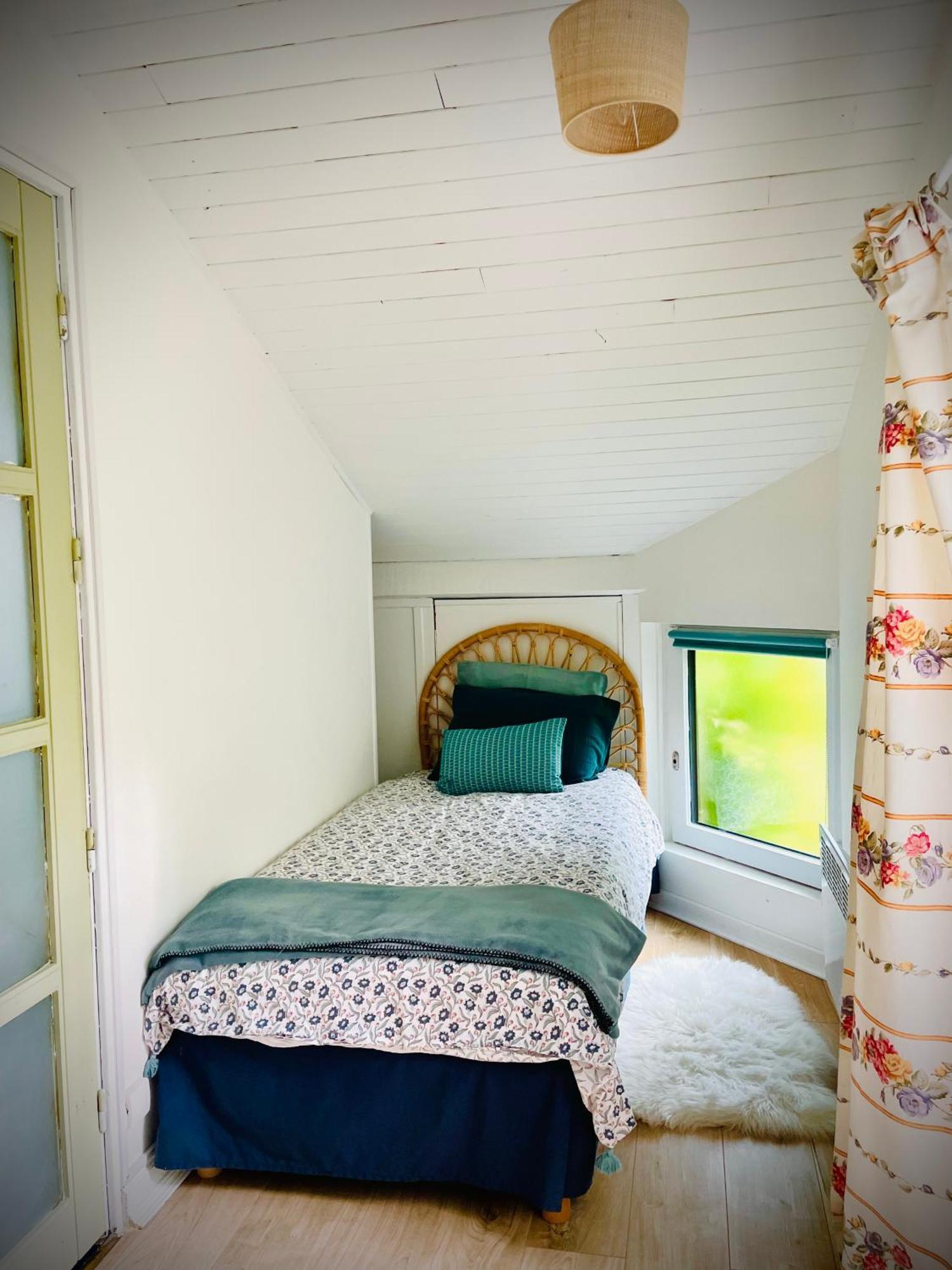 Les Prairies De Cottun - Meadows Villa Екстериор снимка