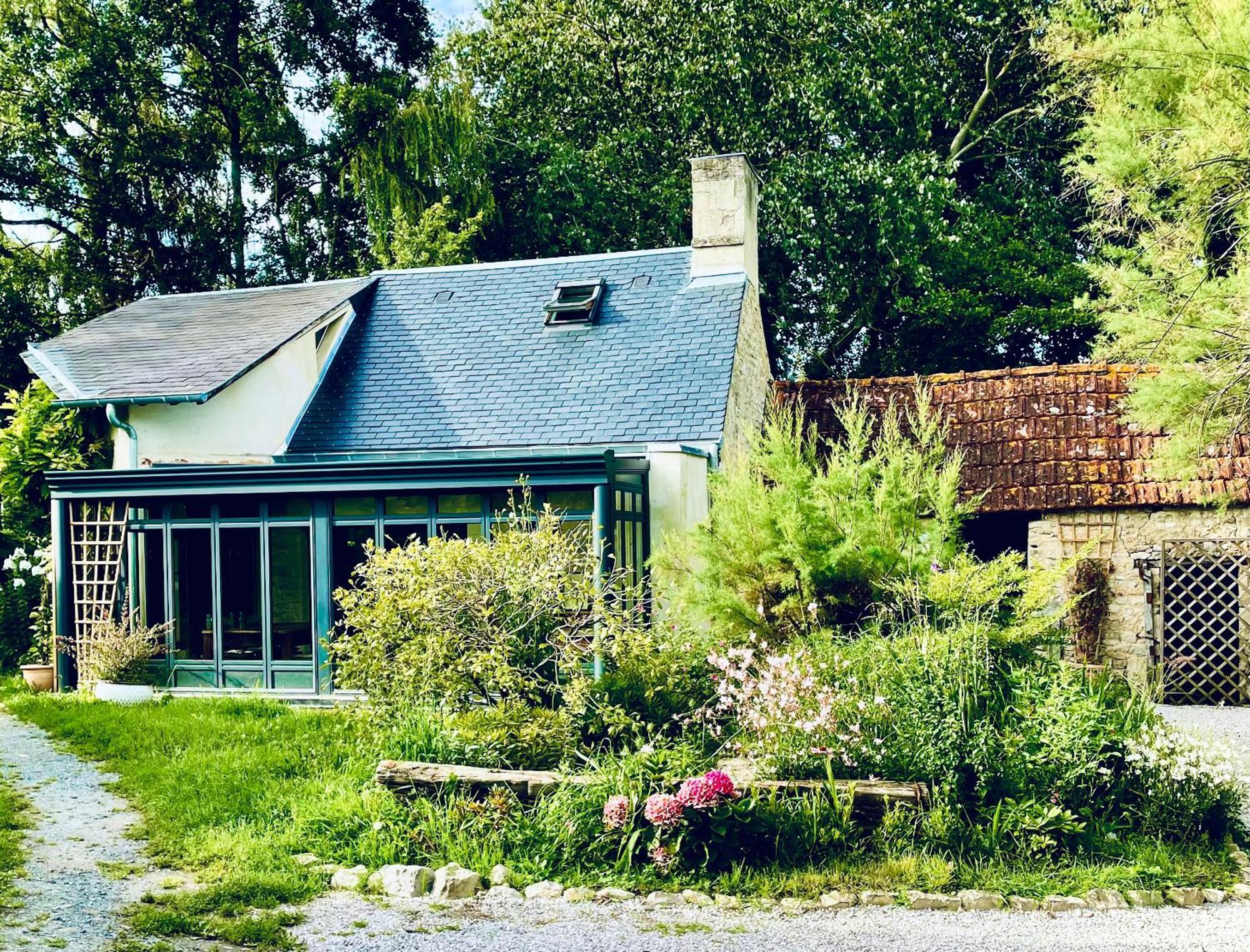 Les Prairies De Cottun - Meadows Villa Екстериор снимка