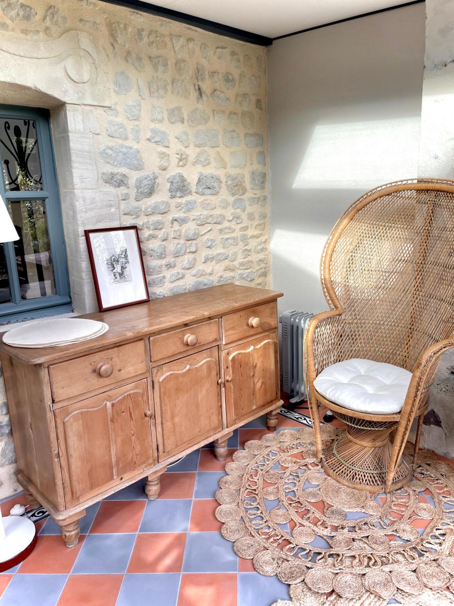 Les Prairies De Cottun - Meadows Villa Екстериор снимка