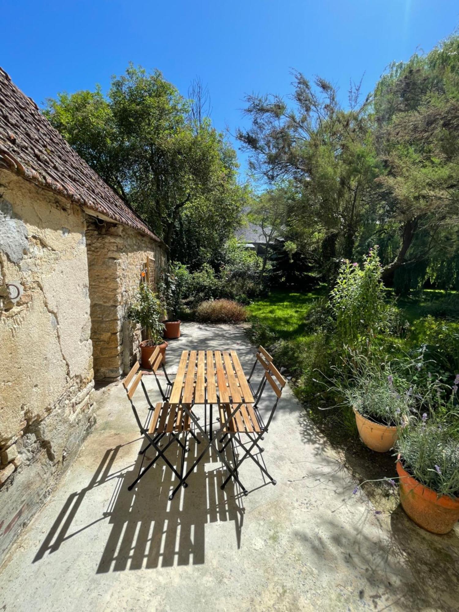Les Prairies De Cottun - Meadows Villa Стая снимка